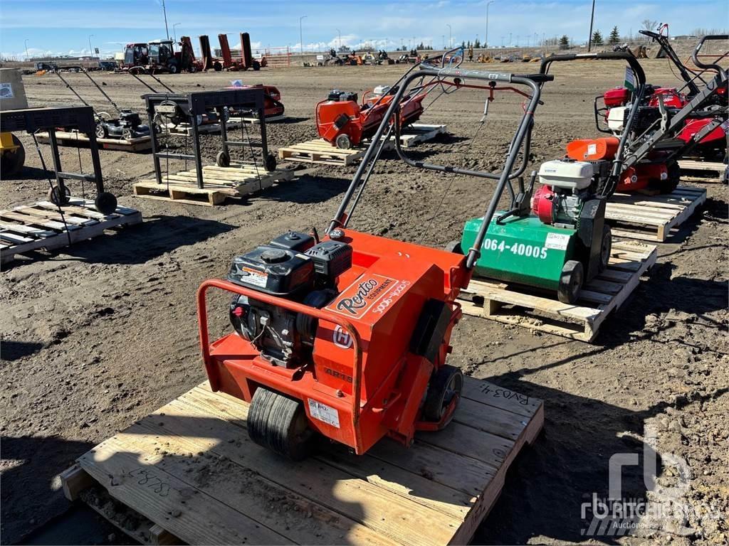 Husqvarna AR19H Grönytemaskiner - Övriga
