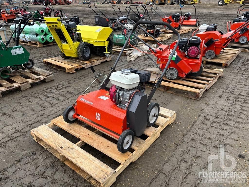 Husqvarna DT22 Grönytemaskiner - Övriga
