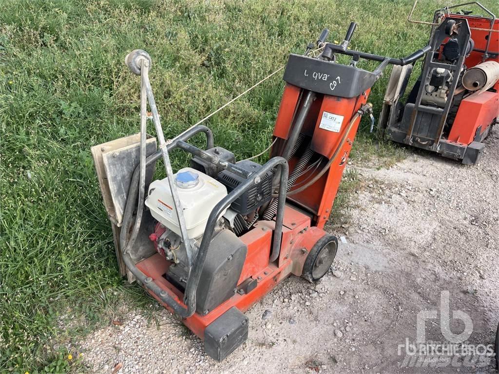 Husqvarna FS513 Asfaltsskärare