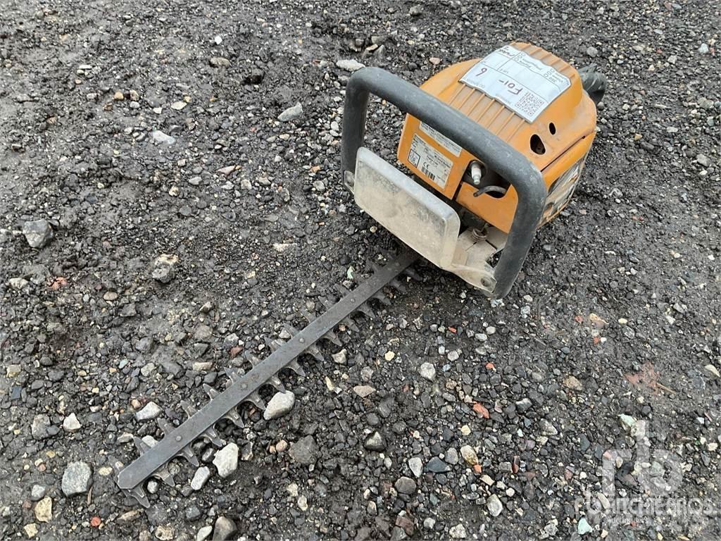 Husqvarna MH542 Grönytemaskiner - Övriga