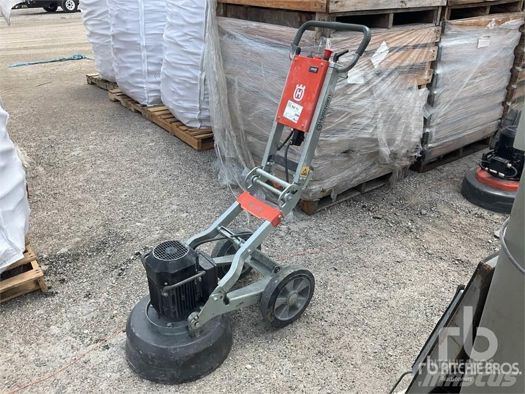 Husqvarna PG450 Entreprenad - Övrigt