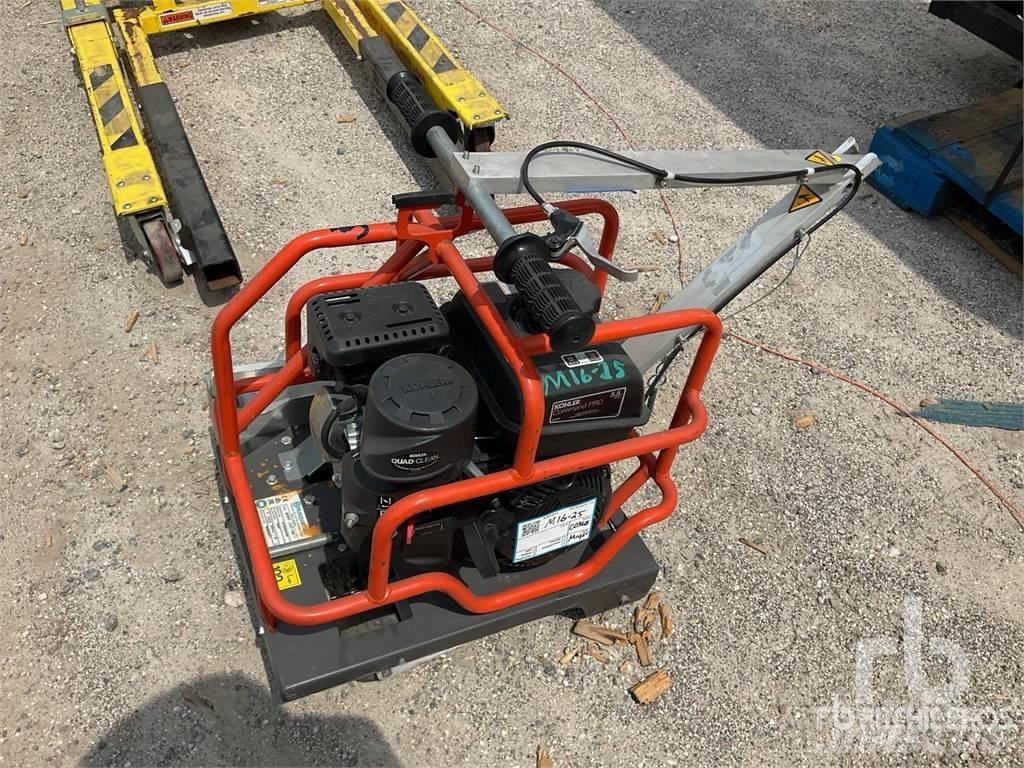 Husqvarna X150 Asfaltsskärare