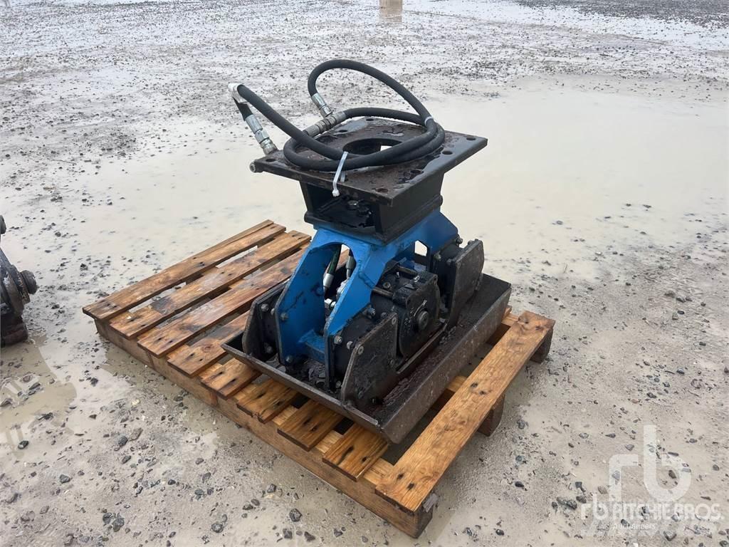  HYDRA HW300 Markvibratorer