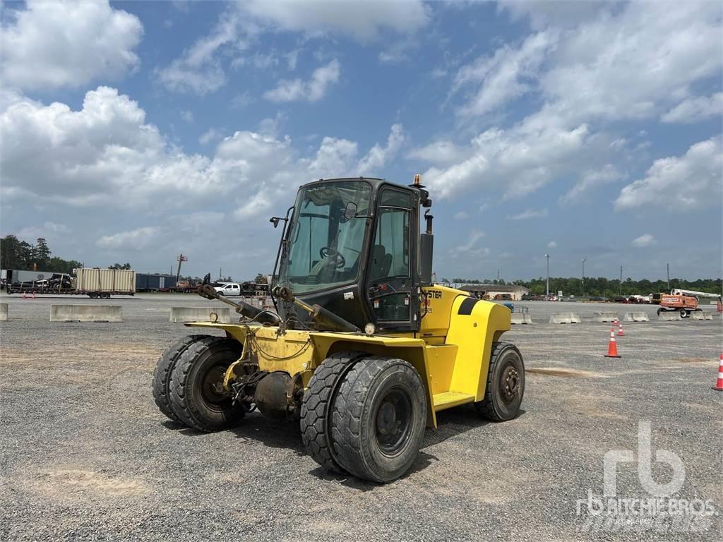 Hyster H300HD2 Dieselmotviktstruckar