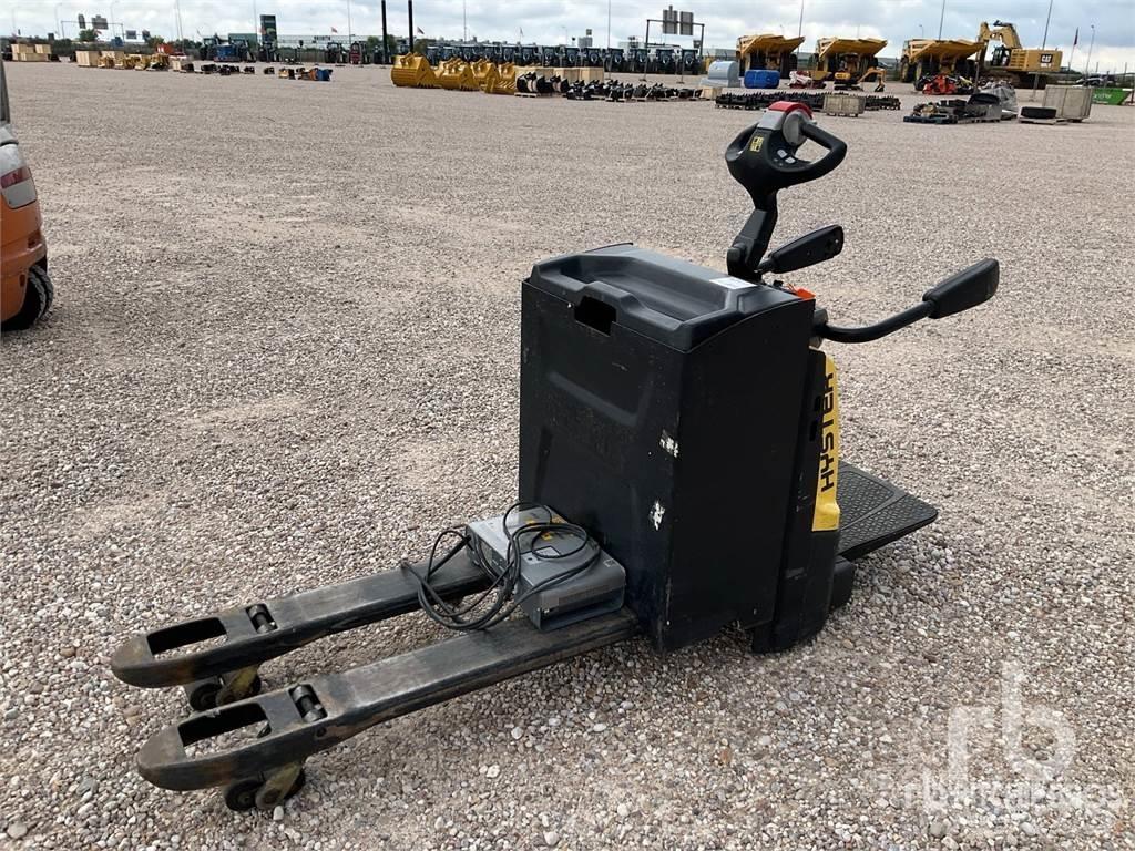 Hyster P2.0S Pallställ