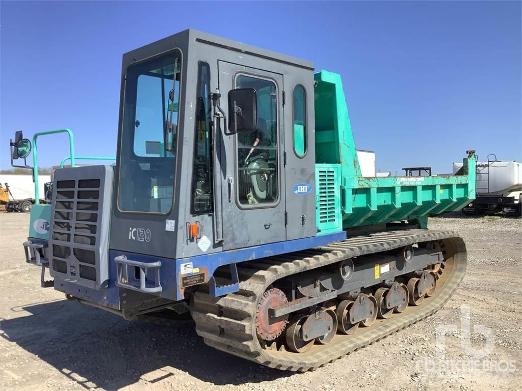 IHI IC120 Övriga bilar