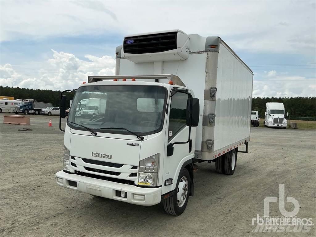 Isuzu NPR Skåp Kyl/Frys/Värme