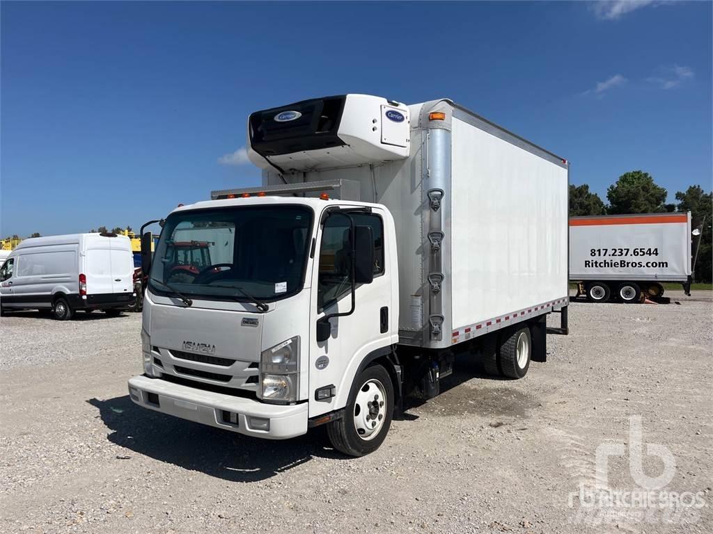 Isuzu NPR Skåp Kyl/Frys/Värme
