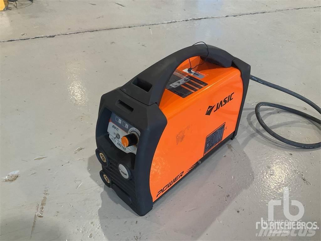  JASIC ARD160PFC Svetsmaskiner