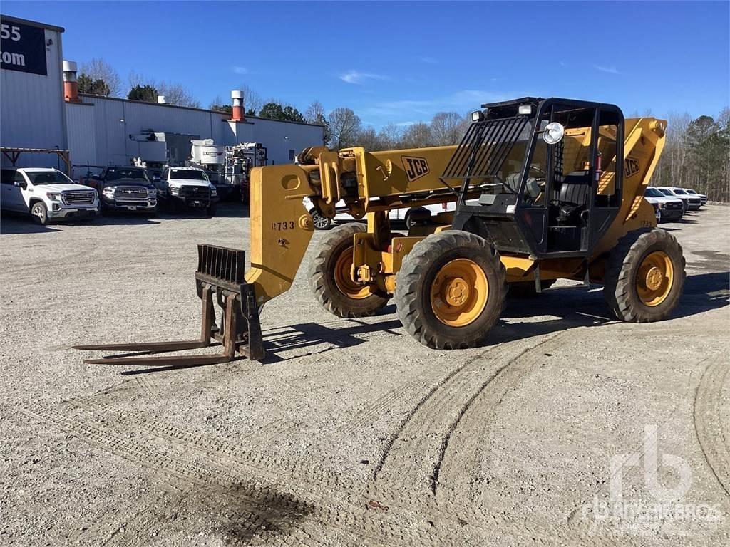 JCB 508C Teleskoplastare