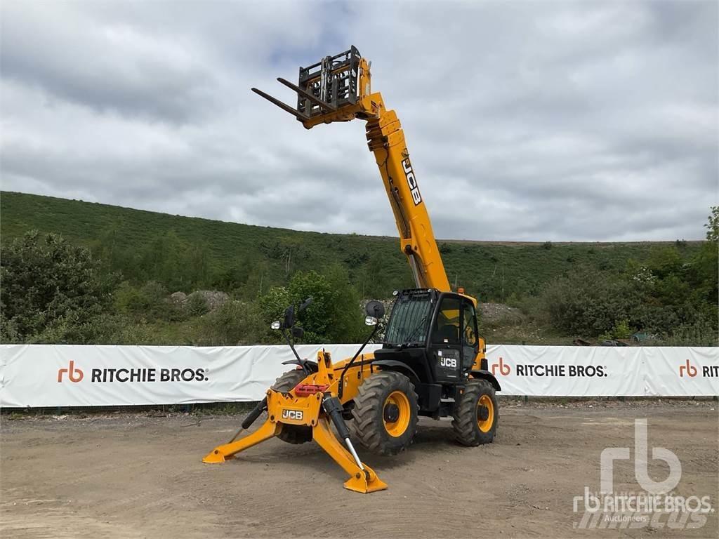 JCB 540-170 Teleskoplastare
