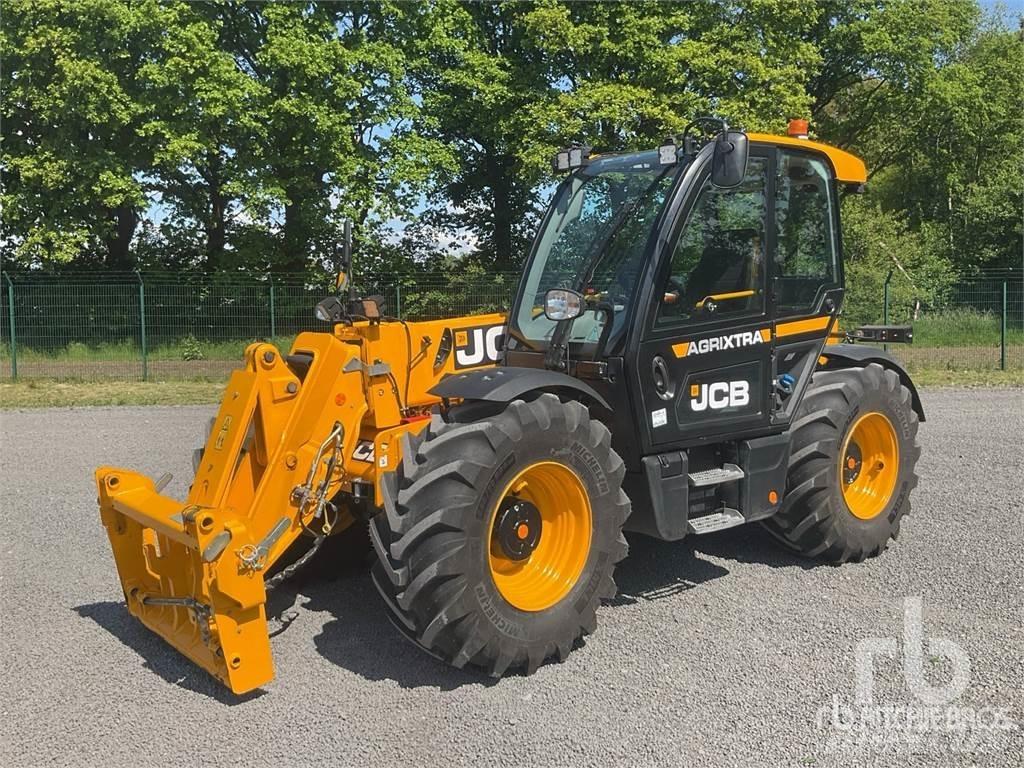 JCB 542-70 Teleskoplastare
