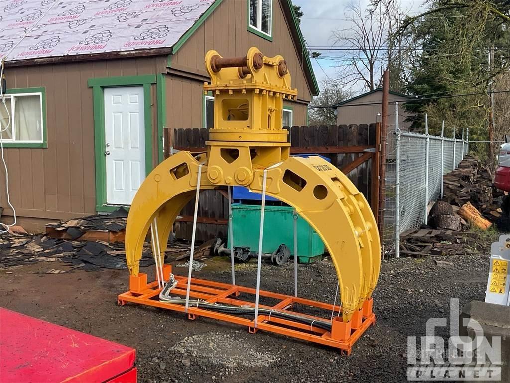 JISAN JSSR220 Gripar