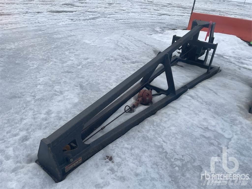 JLG 1001099351 Bommar och stickor