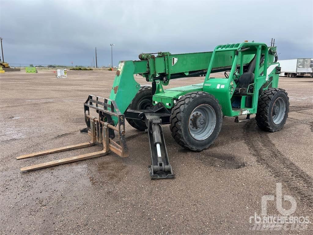 JLG 10042 Teleskoplastare
