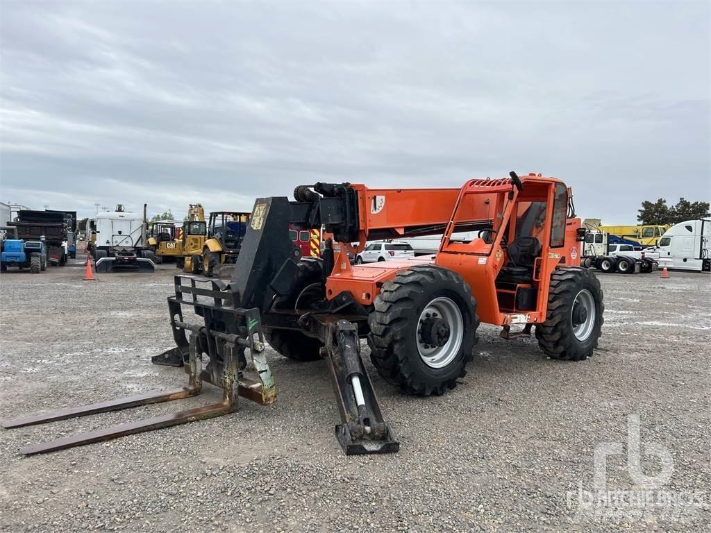 JLG 10054 Teleskoplastare