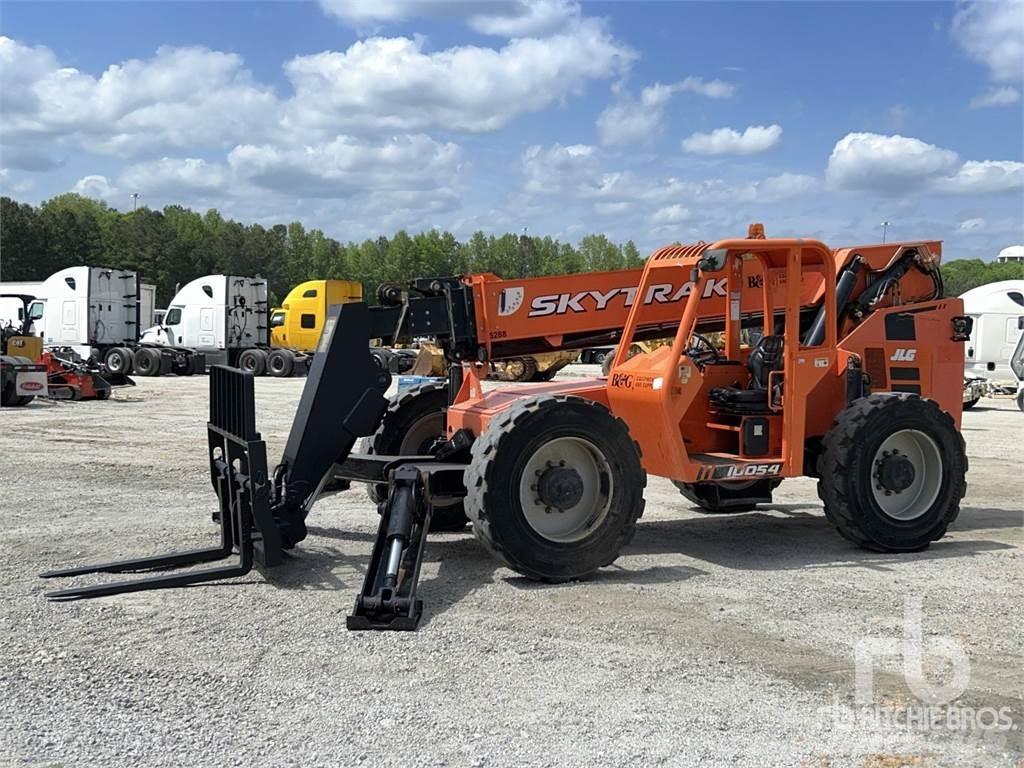 JLG 10054 Teleskoplastare