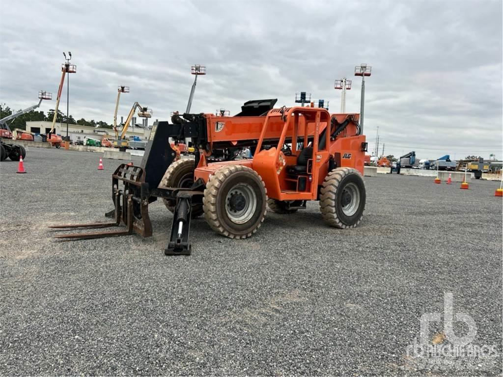 JLG 10054 Teleskoplastare