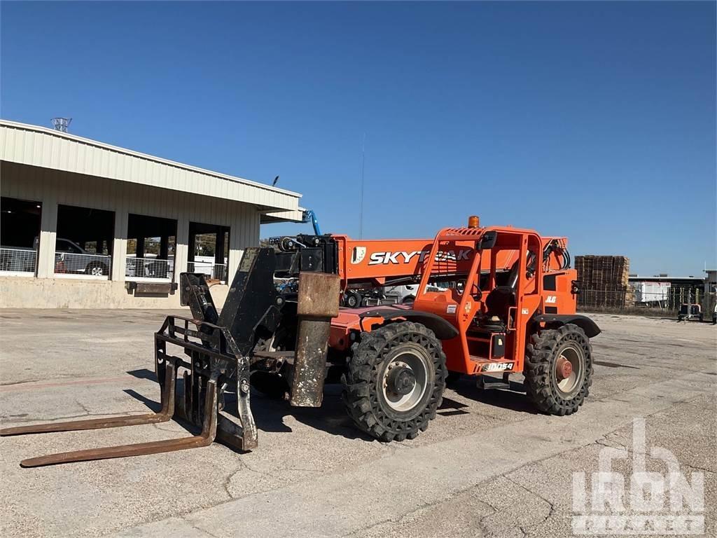 JLG 10054 Teleskoplastare