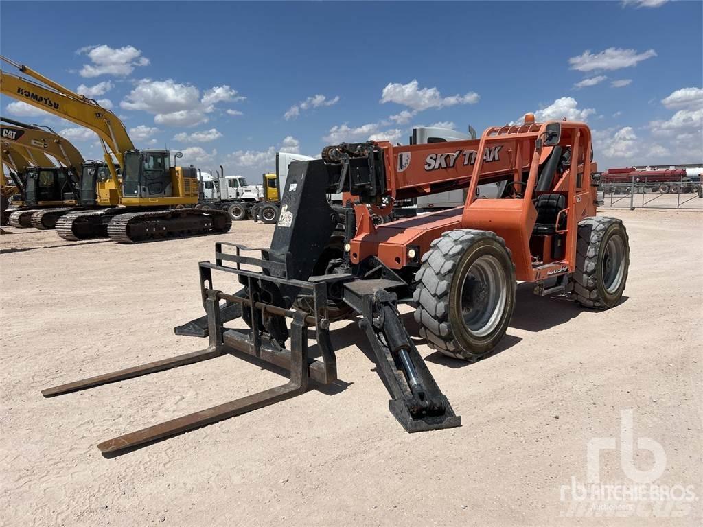 JLG 10054 Teleskoplastare