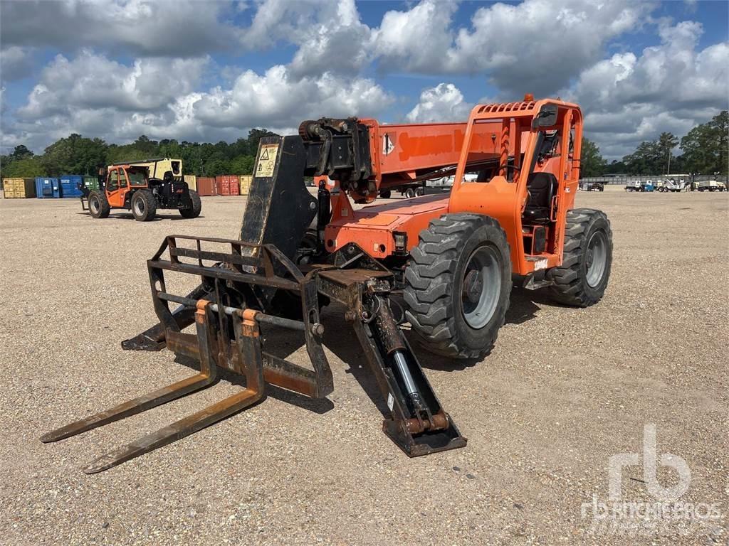 JLG 10054 Teleskoplastare