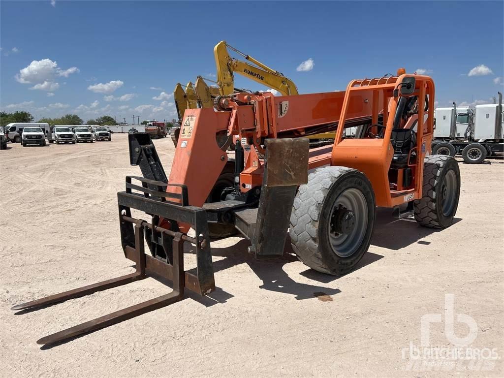 JLG 10054 Teleskoplastare