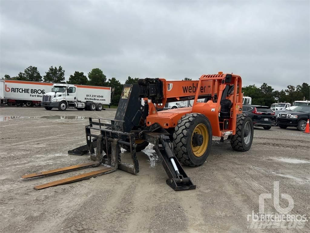 JLG 10054 Teleskoplastare