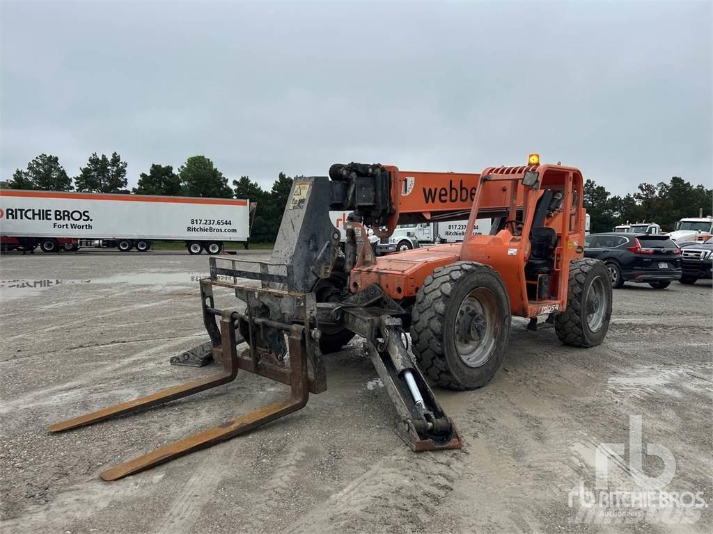JLG 10054 Teleskoplastare