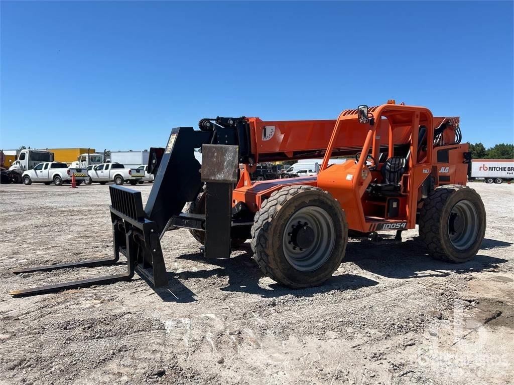 JLG 10054 Teleskoplastare