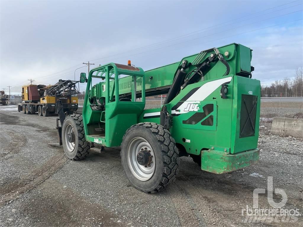 JLG 10054 Teleskoplastare