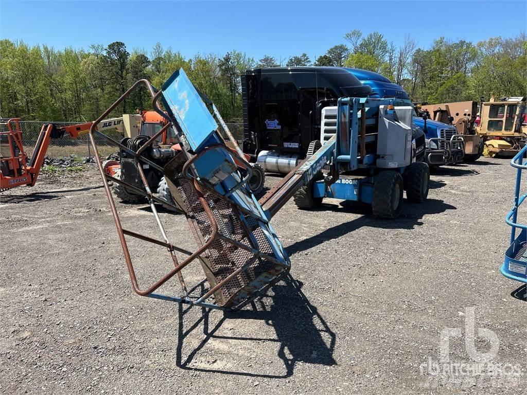 JLG 110SX Bomliftar