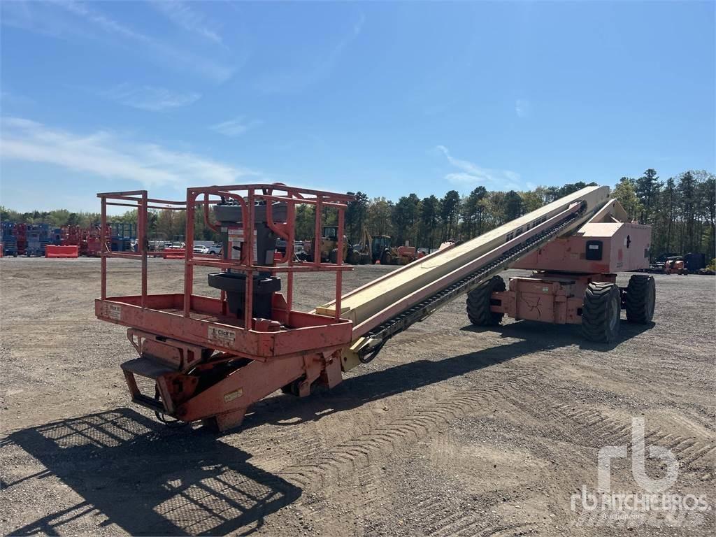 JLG 110SX Bomliftar