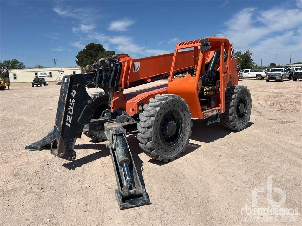 JLG 12054 Teleskoplastare