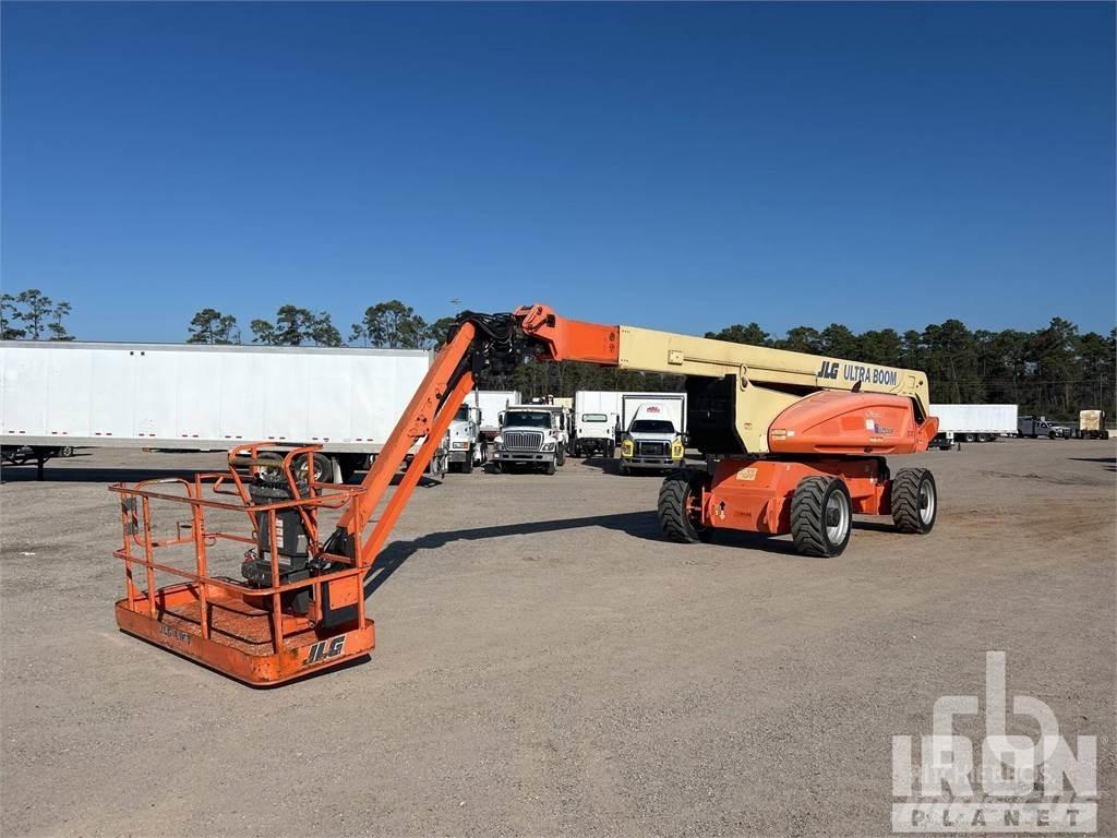 JLG 1250AJP Bomliftar