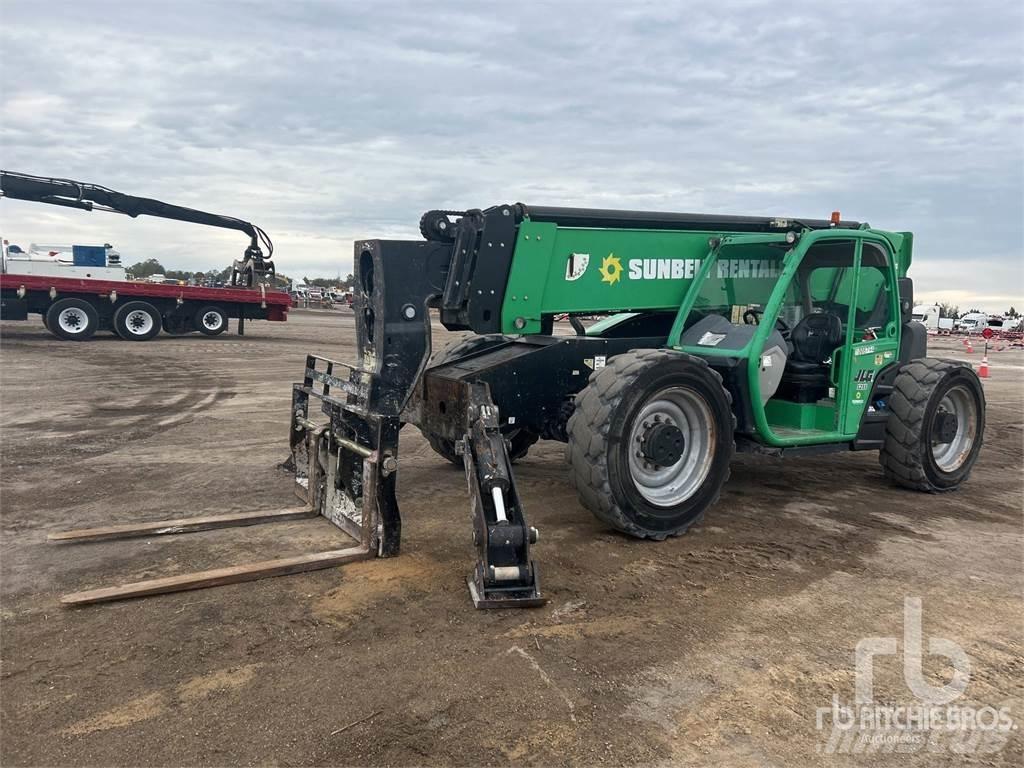 JLG 1255 Teleskoplastare