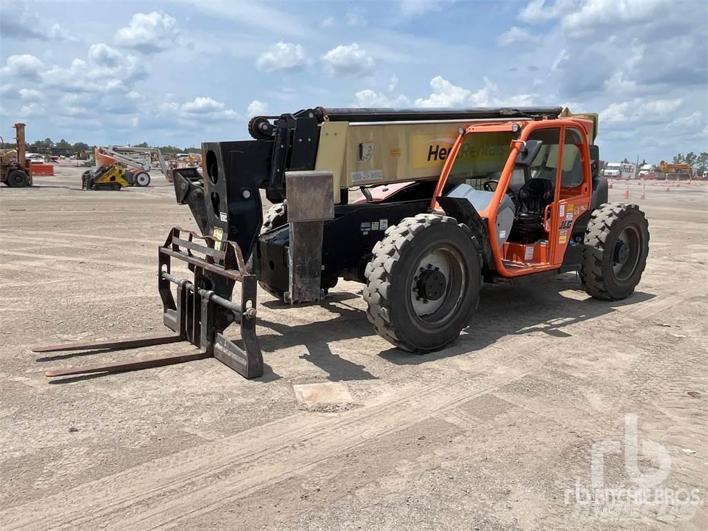 JLG 1255 Teleskoplastare