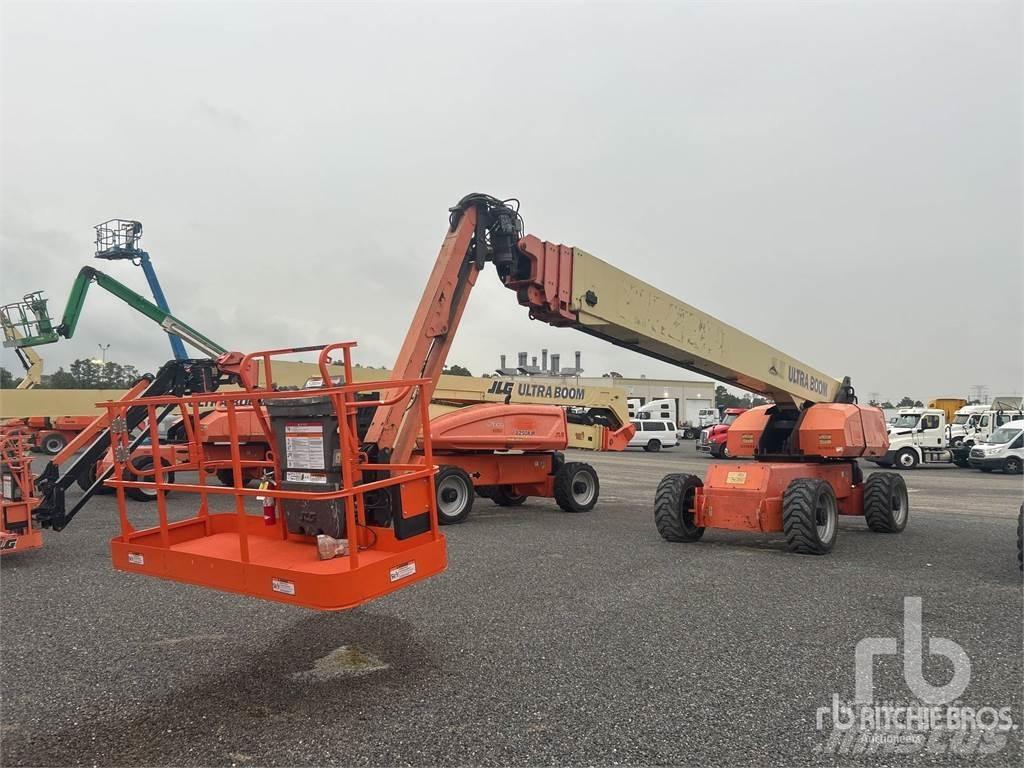 JLG 1350SJP Bomliftar
