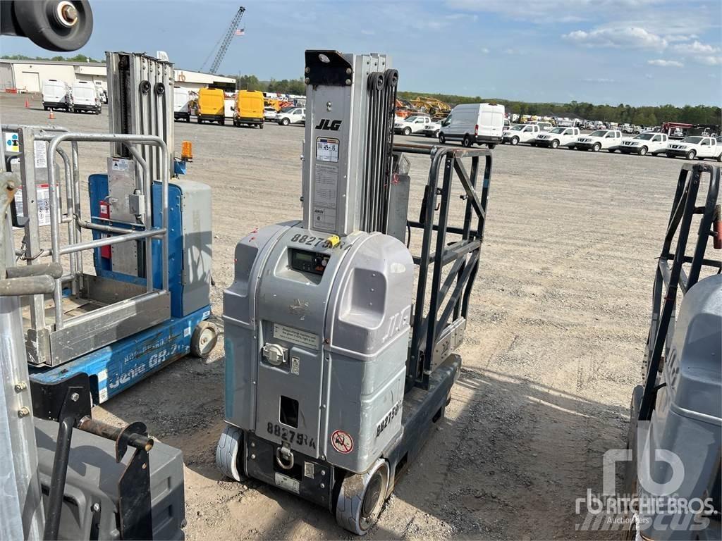 JLG 20MVL Bomliftar