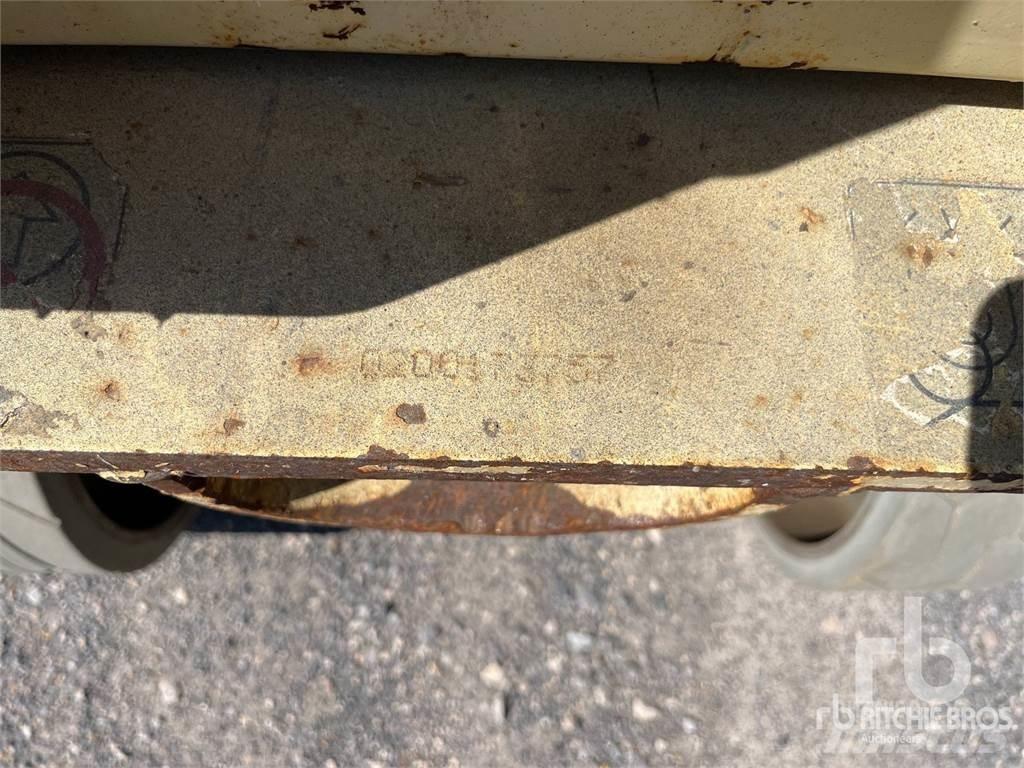 JLG 2630ES Saxliftar