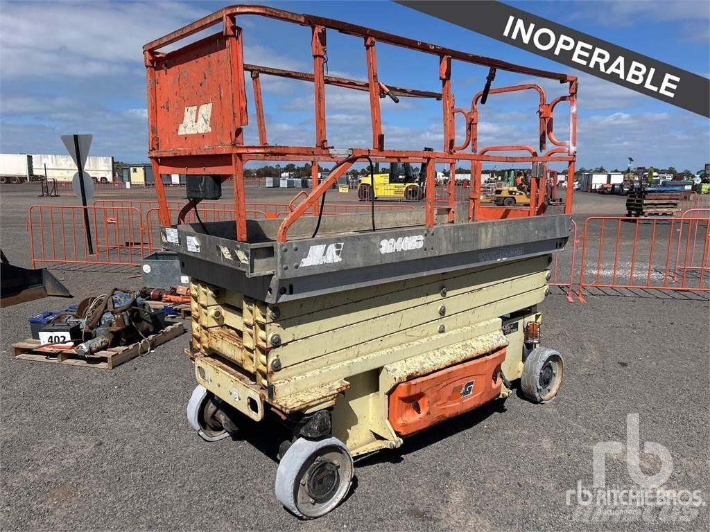 JLG 3246ES Saxliftar