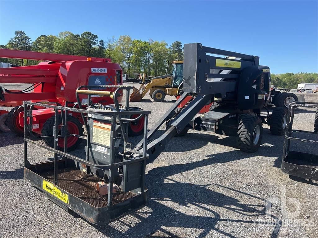 JLG 450A Bomliftar