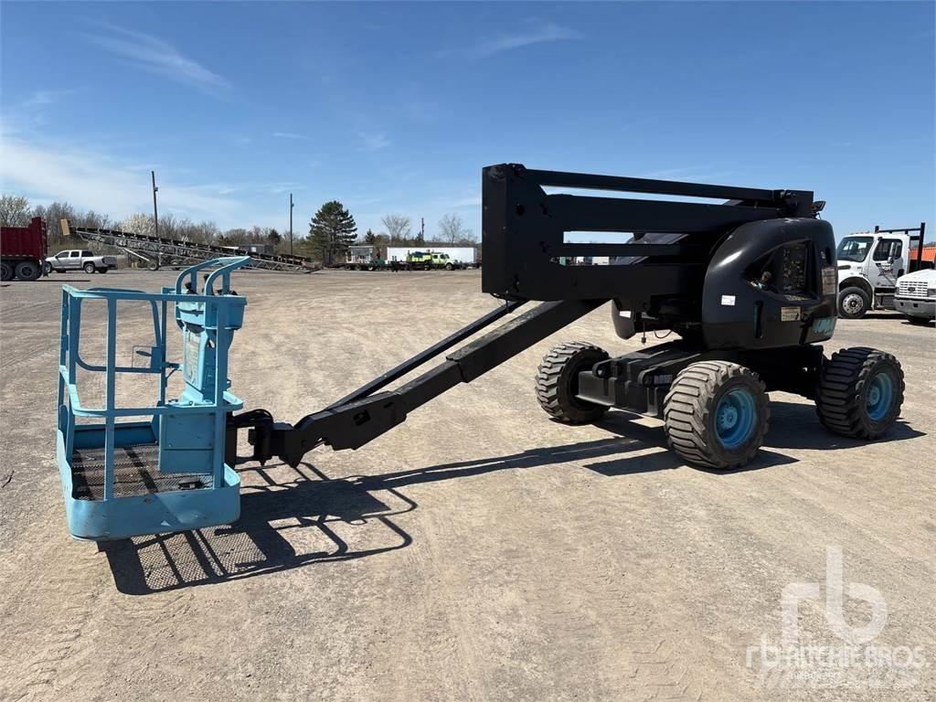 JLG 450A Bomliftar