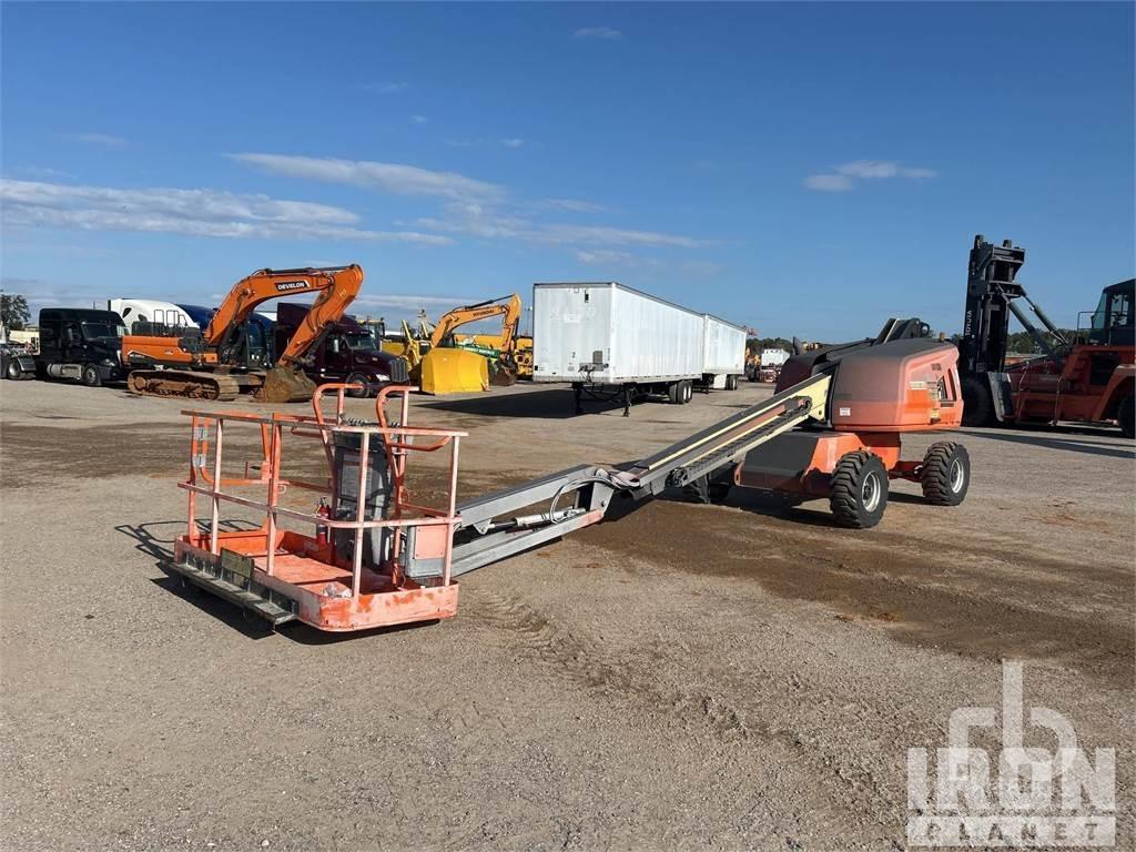 JLG 460SJ Bomliftar