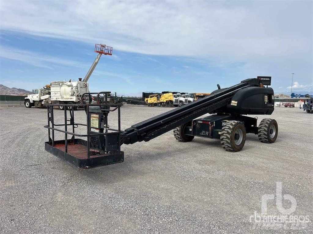 JLG 600S Bomliftar