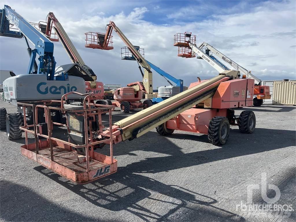 JLG 601S Bomliftar