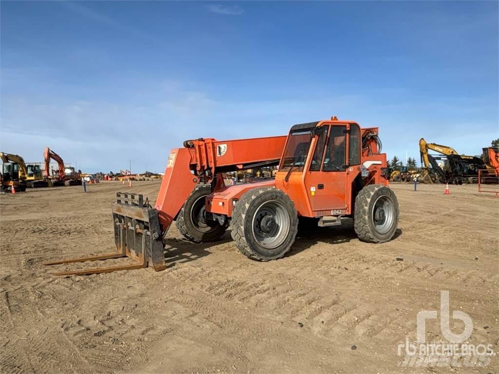 JLG 6042 Teleskoplastare