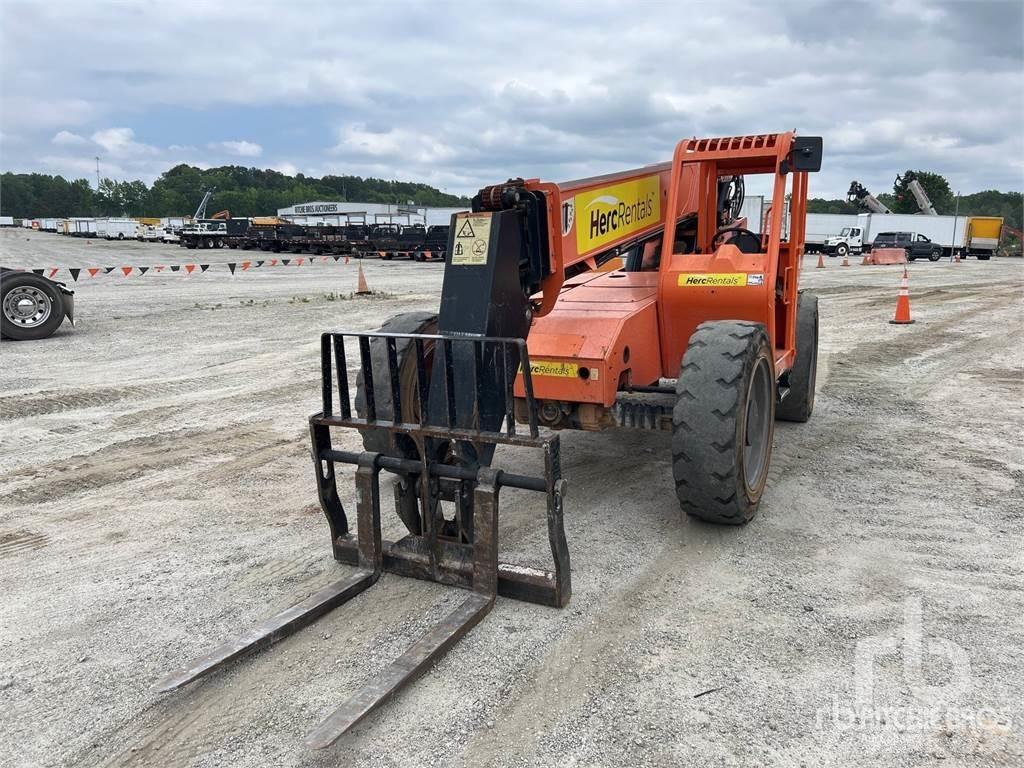 JLG 6042 Teleskoplastare