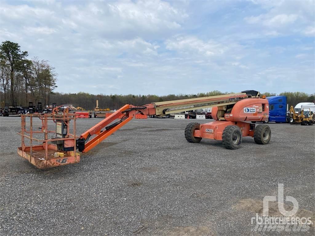 JLG 660SJ Bomliftar