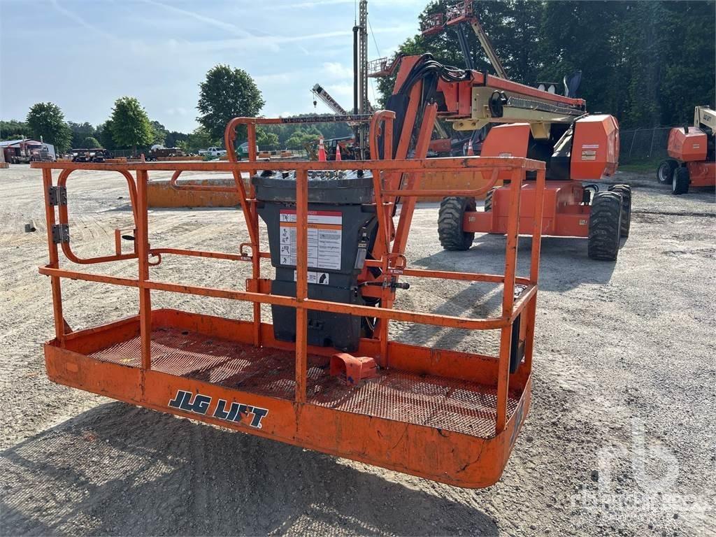 JLG 660SJ Bomliftar