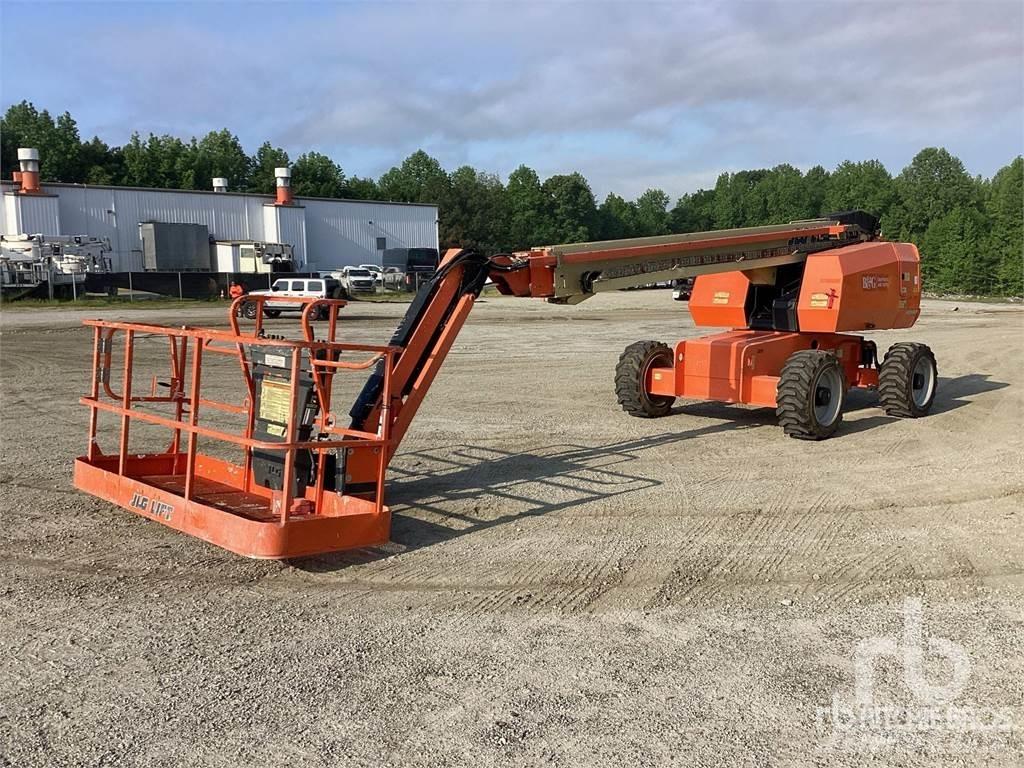 JLG 660SJ Bomliftar